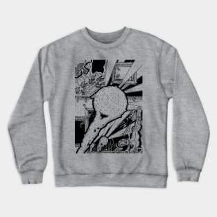 Beams Pt.1 Crewneck Sweatshirt